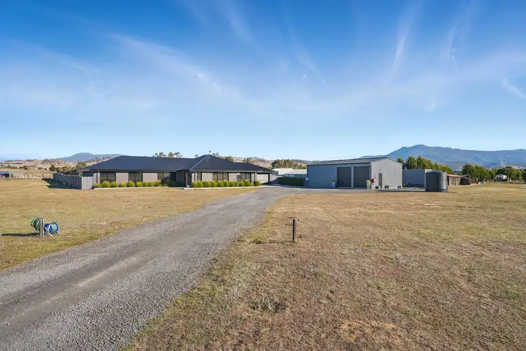 Second view of Homely house listing, 39 Lachlan Court, Brighton TAS 7030