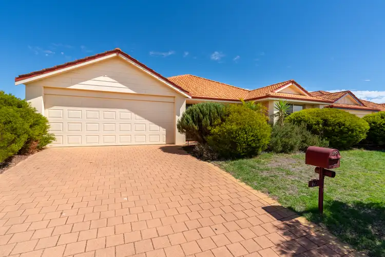 Second view of Homely house listing, 19 Kookynie Loop, Baldivis WA 6171