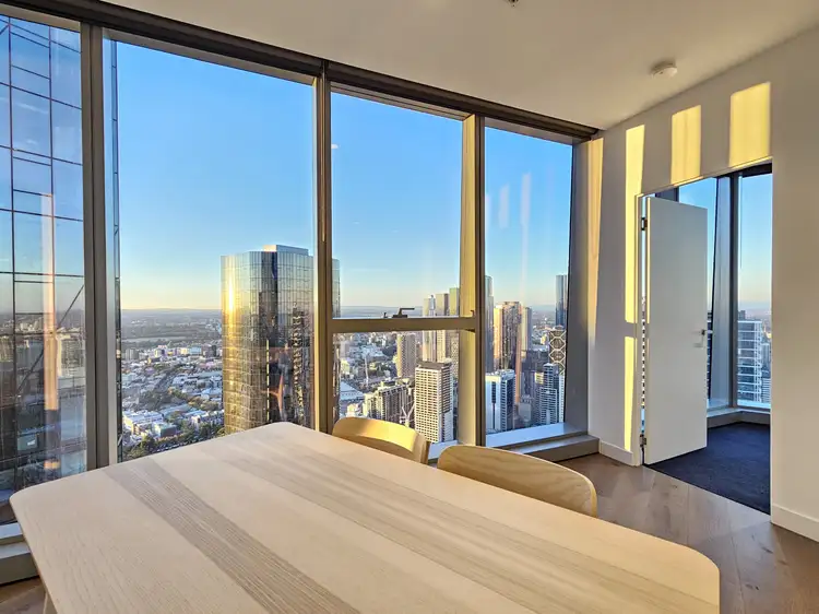Main view of Homely apartment listing, 6008/648 Lonsdale Street, Melbourne VIC 3000