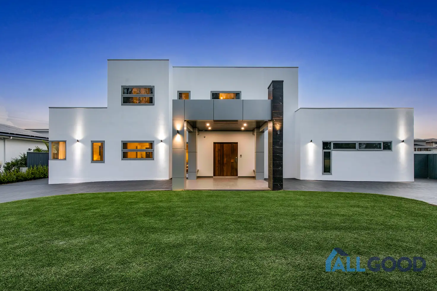 Main view of Homely house listing, 47 Maguires Road, Gables NSW 2765