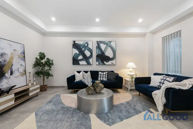 Second view of Homely house listing, 47 Maguires Road, Gables NSW 2765