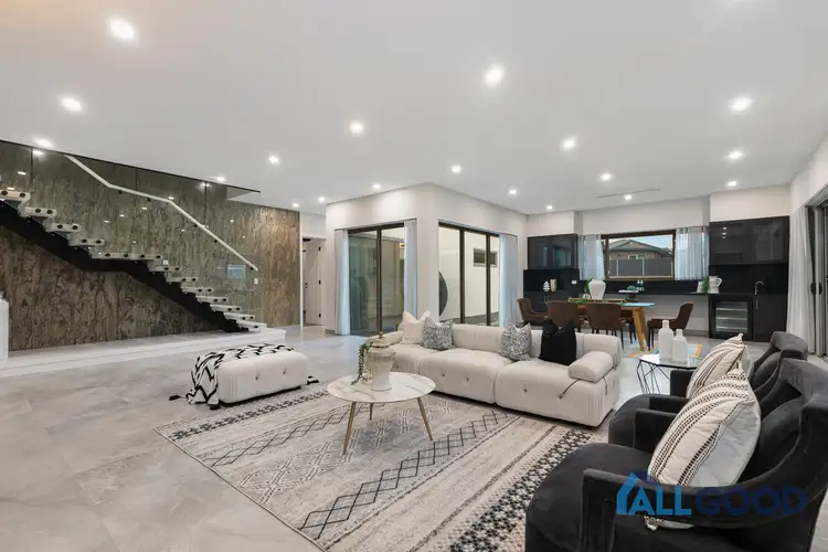 Fourth view of Homely house listing, 47 Maguires Road, Gables NSW 2765