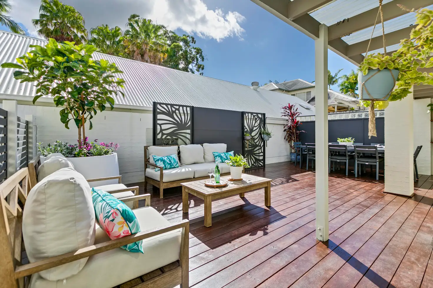 Main view of Homely townhouse listing, 23/1 Poinsettia Court, Mooloolaba QLD 4557