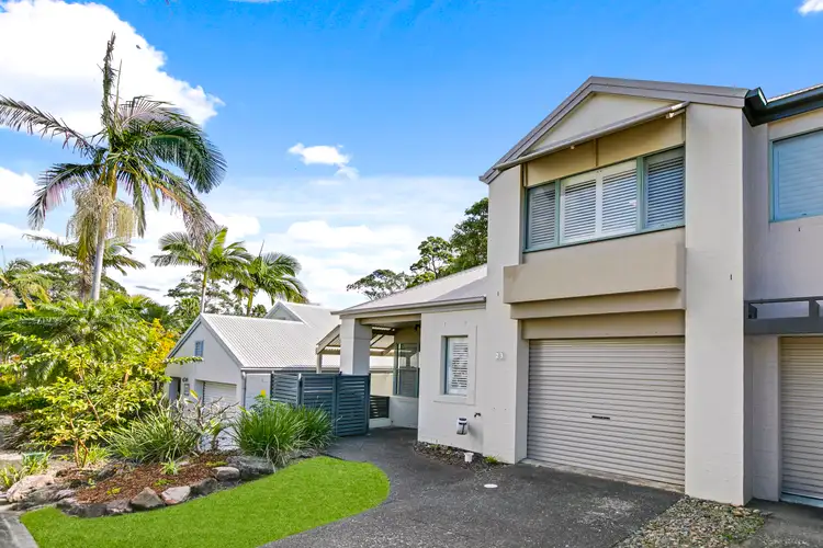 Second view of Homely townhouse listing, 23/1 Poinsettia Court, Mooloolaba QLD 4557