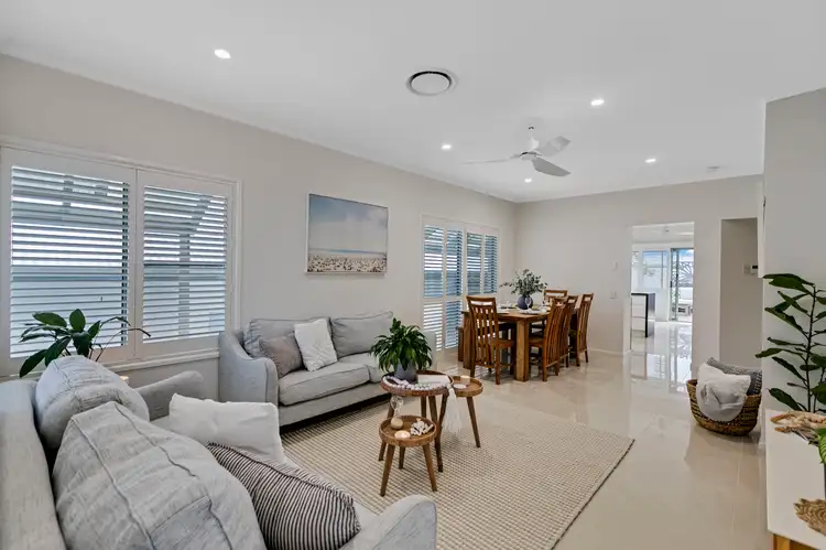 Third view of Homely townhouse listing, 23/1 Poinsettia Court, Mooloolaba QLD 4557