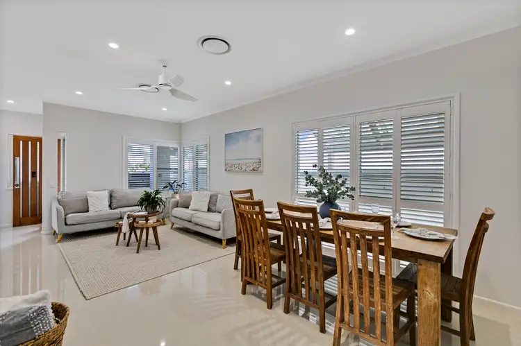 Fourth view of Homely townhouse listing, 23/1 Poinsettia Court, Mooloolaba QLD 4557