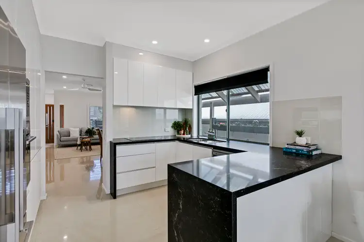 Fifth view of Homely townhouse listing, 23/1 Poinsettia Court, Mooloolaba QLD 4557