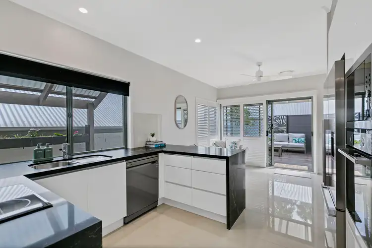 Sixth view of Homely townhouse listing, 23/1 Poinsettia Court, Mooloolaba QLD 4557