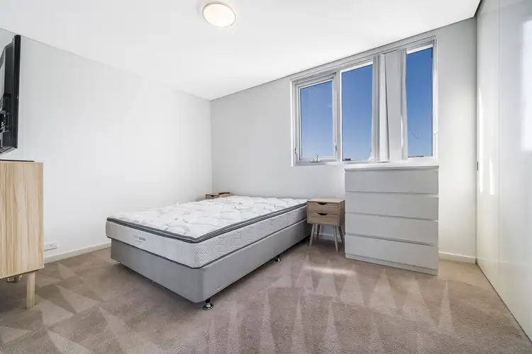 Fifth view of Homely apartment listing, 405/19 The Circus, Burswood WA 6100