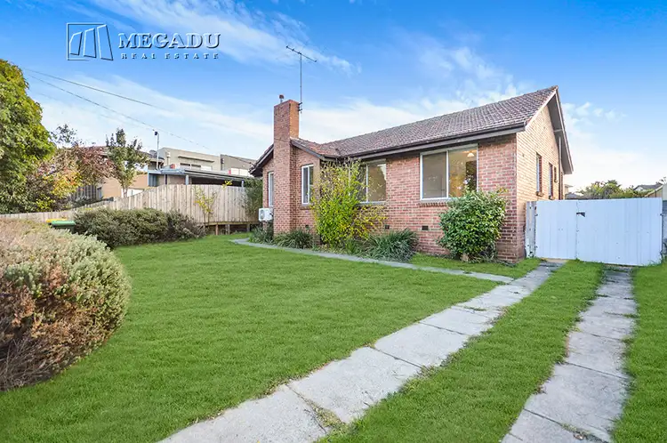 Main view of Homely house listing, 97 Albert Street, Preston VIC 3072