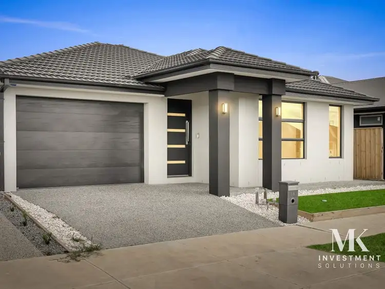 Second view of Homely house listing, 16 Swanmore Road, Donnybrook VIC 3064