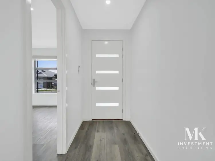 Third view of Homely house listing, 16 Swanmore Road, Donnybrook VIC 3064