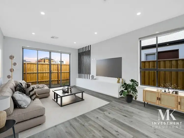 Fifth view of Homely house listing, 16 Swanmore Road, Donnybrook VIC 3064