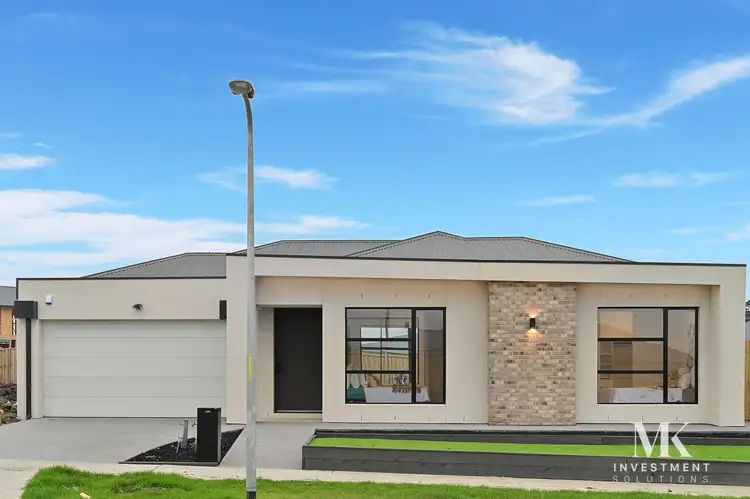 25 Glenlyon Road, Donnybrook VIC 3064
