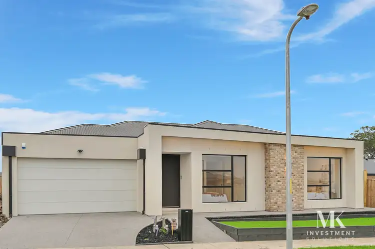 Second view of Homely house listing, 25 Glenlyon Road, Donnybrook VIC 3064