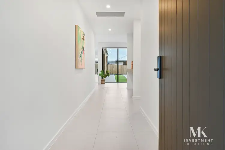 Third view of Homely house listing, 25 Glenlyon Road, Donnybrook VIC 3064