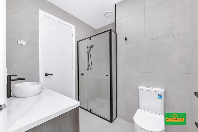 Sixth view of Homely house listing, 53 Spectrum Crescent, Clyde North VIC 3978