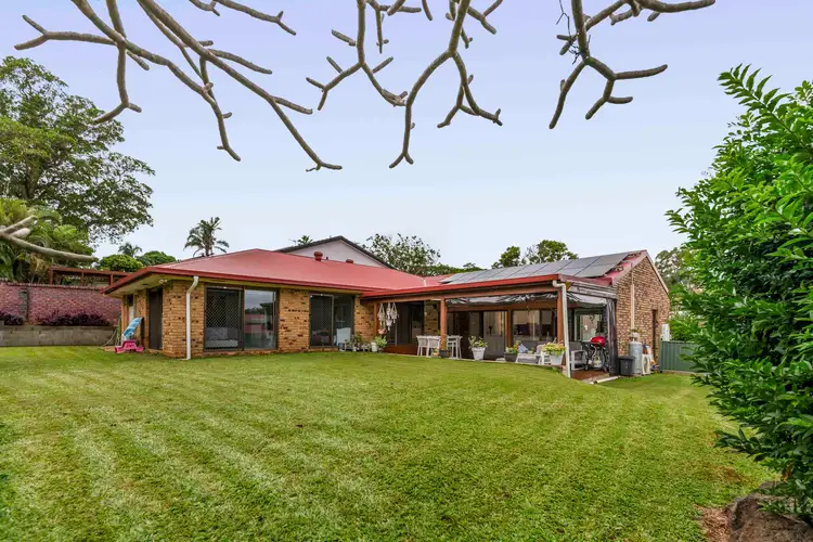 Third view of Homely house listing, 6 COOLABAH COURT, Banora Point NSW 2486