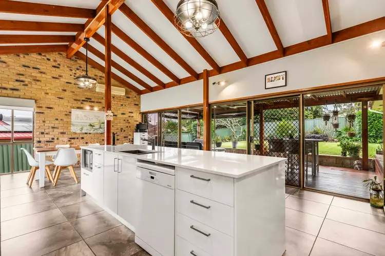 Sixth view of Homely house listing, 6 COOLABAH COURT, Banora Point NSW 2486