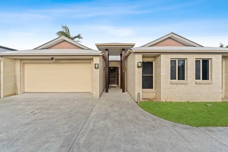 Third view of Homely townhouse listing, 5/143 Bishop Road, Beachmere QLD 4510