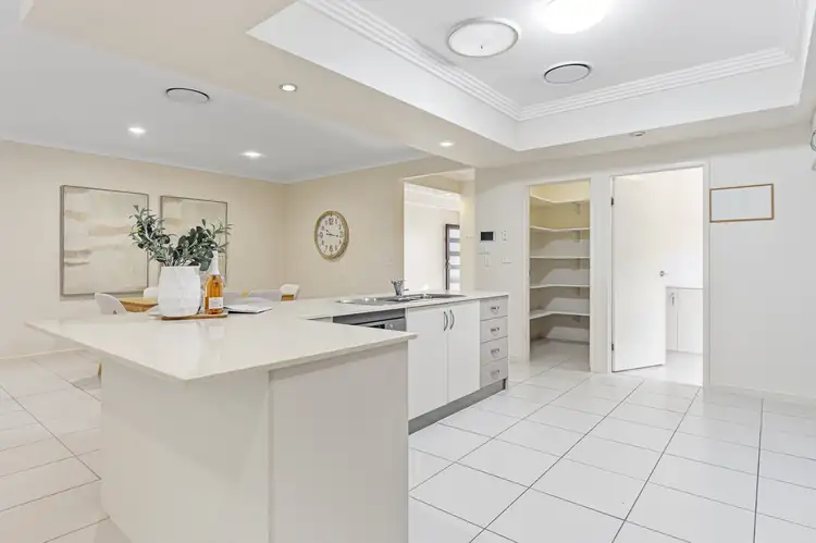 Fifth view of Homely townhouse listing, 5/143 Bishop Road, Beachmere QLD 4510