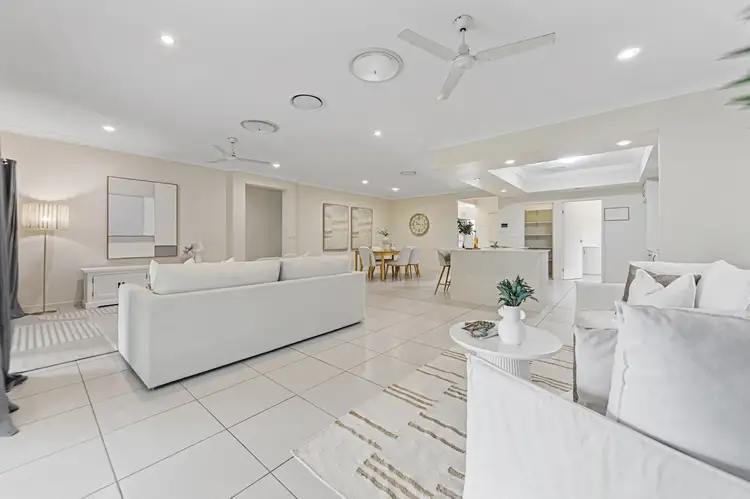 Sixth view of Homely townhouse listing, 5/143 Bishop Road, Beachmere QLD 4510