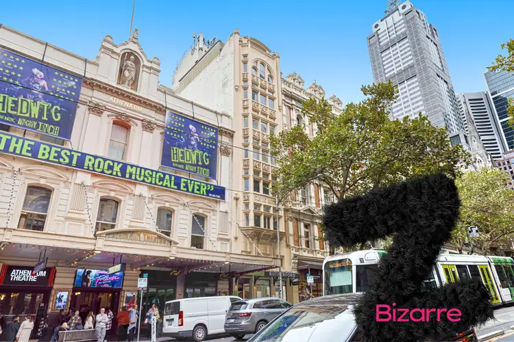 603/182 Collins Street, Melbourne VIC 3000
