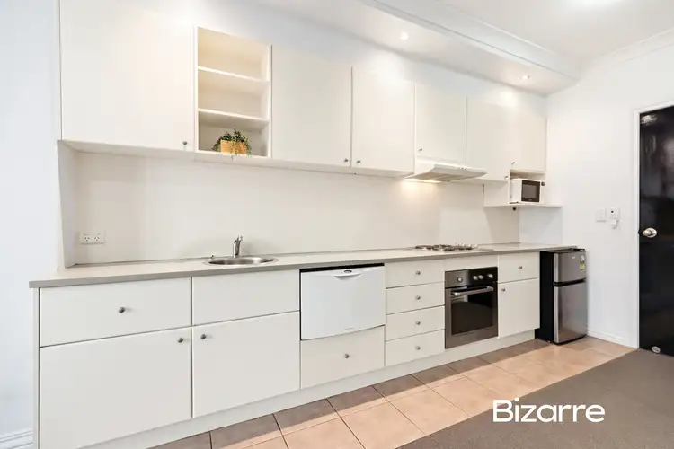 Fourth view of Homely apartment listing, 603/182 Collins Street, Melbourne VIC 3000