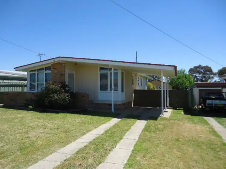 10 Meehan Street, Goulburn NSW 2580