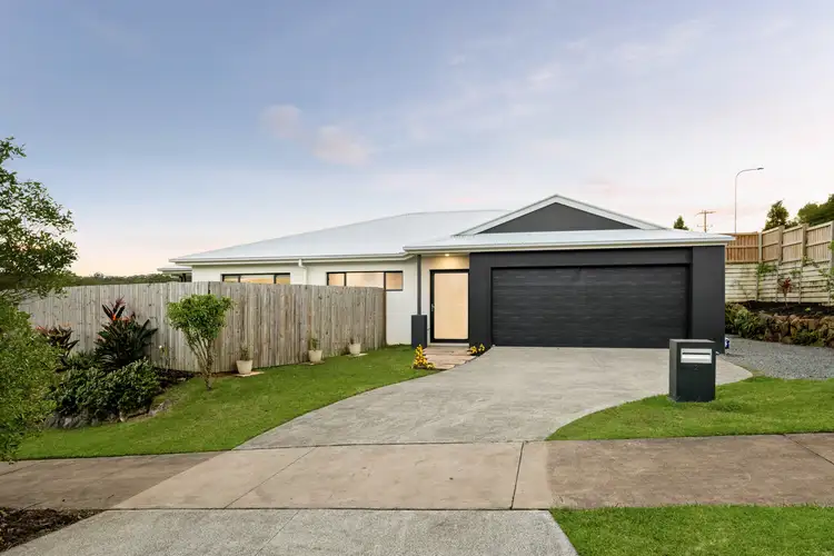 Second view of Homely house listing, 2 Honeybee Place, Palmwoods QLD 4555