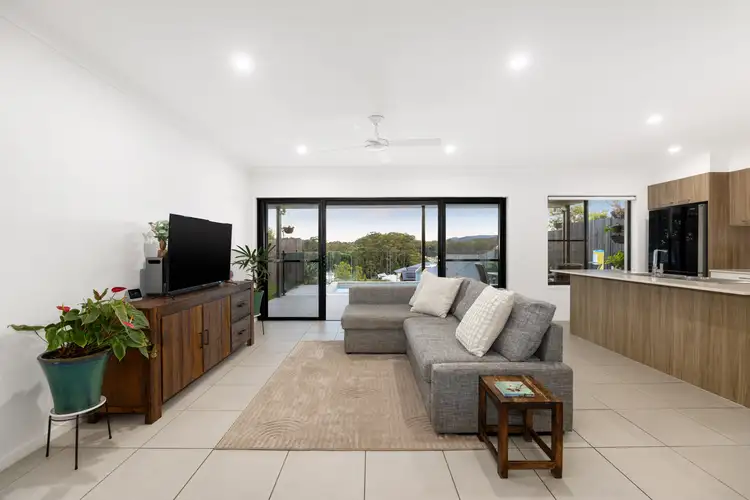 Third view of Homely house listing, 2 Honeybee Place, Palmwoods QLD 4555