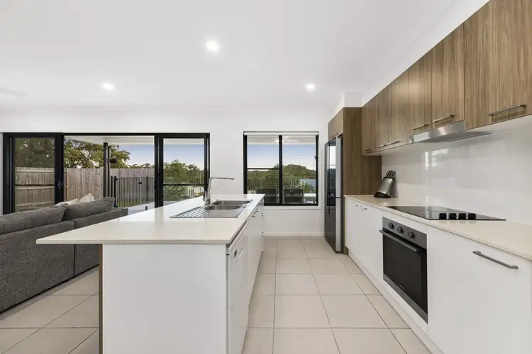 Fifth view of Homely house listing, 2 Honeybee Place, Palmwoods QLD 4555