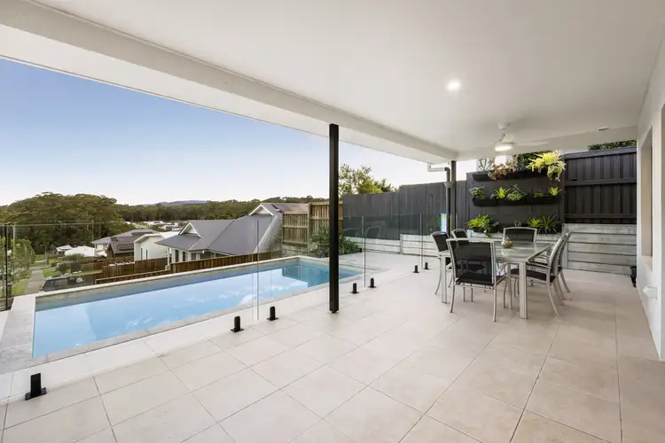 Sixth view of Homely house listing, 2 Honeybee Place, Palmwoods QLD 4555