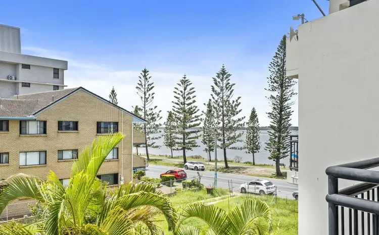 Main view of Homely unit listing, 36/452 Marine Parade, Biggera Waters QLD 4216