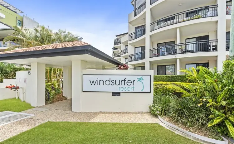 36/452 Marine Parade, Biggera Waters QLD 4216