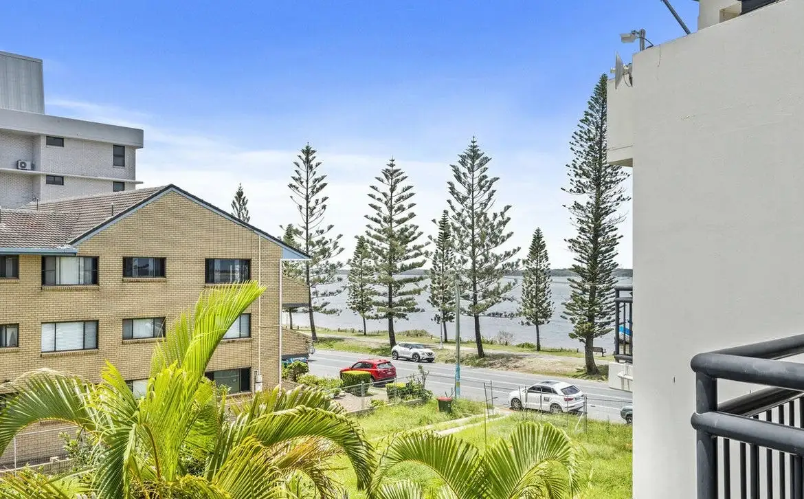 Main view of Homely unit listing, 36/452 Marine Parade, Biggera Waters QLD 4216