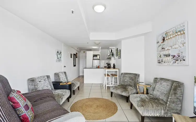 Fourth view of Homely unit listing, 36/452 Marine Parade, Biggera Waters QLD 4216