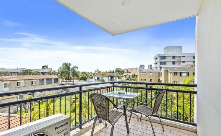 Fifth view of Homely unit listing, 36/452 Marine Parade, Biggera Waters QLD 4216