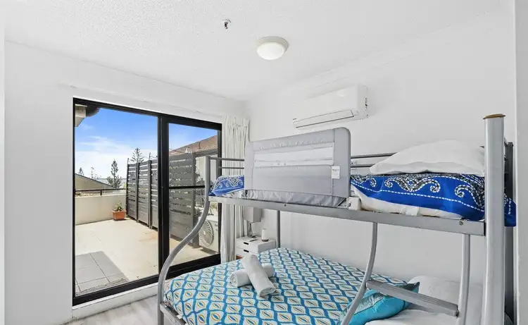 Sixth view of Homely unit listing, 36/452 Marine Parade, Biggera Waters QLD 4216