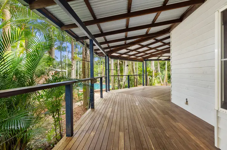 Third view of Homely house listing, 142 Cootharaba Downs Road, Cootharaba QLD 4565