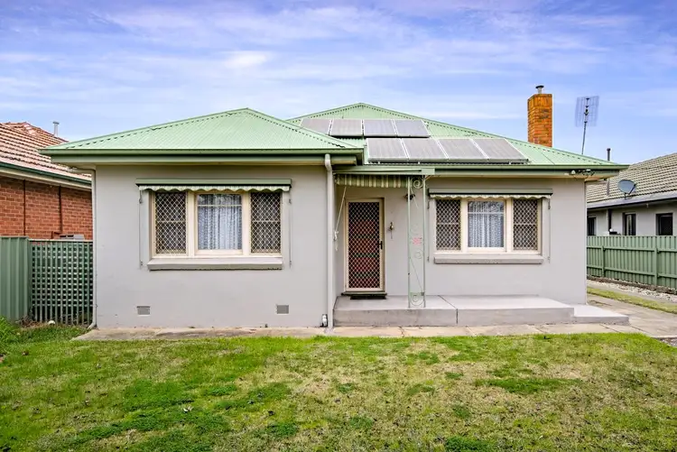 331 CADELL STREET, East Albury NSW 2640