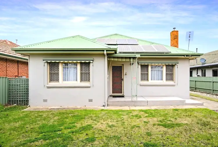 331 CADELL STREET, East Albury NSW 2640