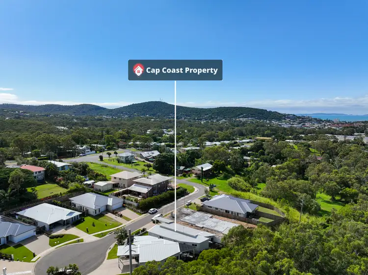 Second view of Homely house listing, 1/5 Anya Close, Yeppoon QLD 4703