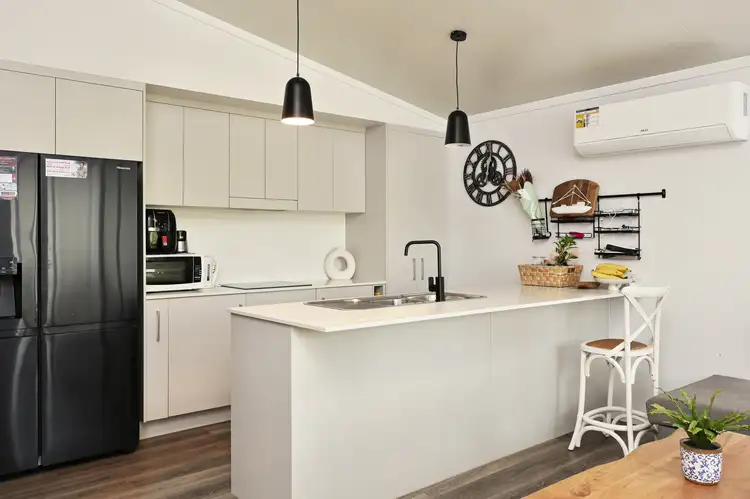 Third view of Homely house listing, 1/5 Anya Close, Yeppoon QLD 4703