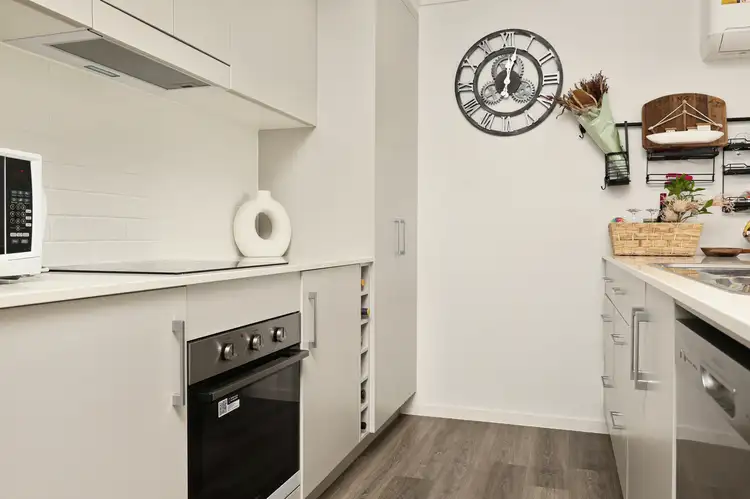 Fourth view of Homely house listing, 1/5 Anya Close, Yeppoon QLD 4703