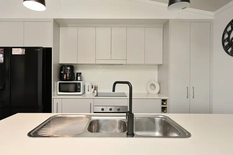 Fifth view of Homely house listing, 1/5 Anya Close, Yeppoon QLD 4703