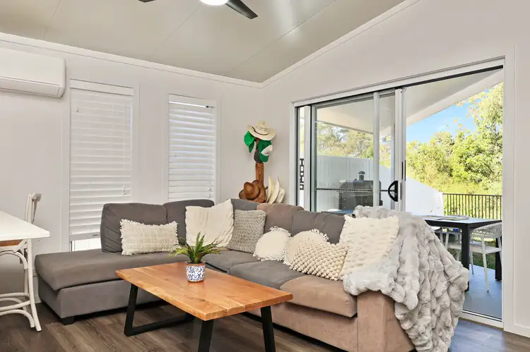 Seventh view of Homely house listing, 1/5 Anya Close, Yeppoon QLD 4703