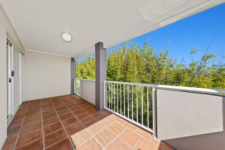 Third view of Homely unit listing, 15/5 Wongara Street, Clayfield QLD 4011