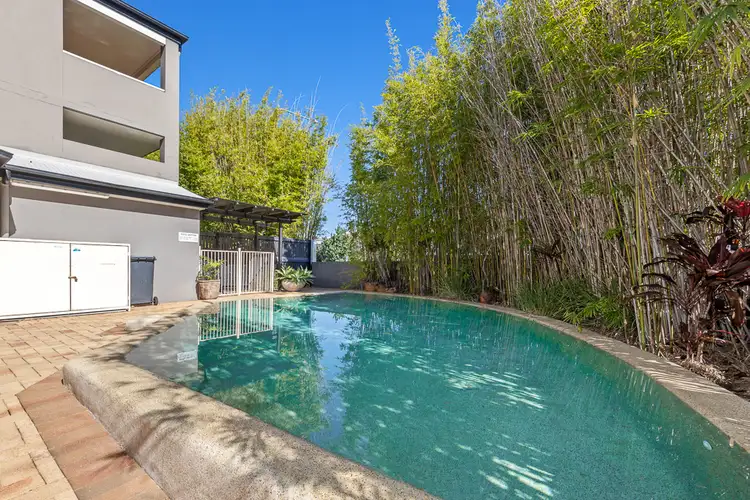 Fourth view of Homely unit listing, 15/5 Wongara Street, Clayfield QLD 4011