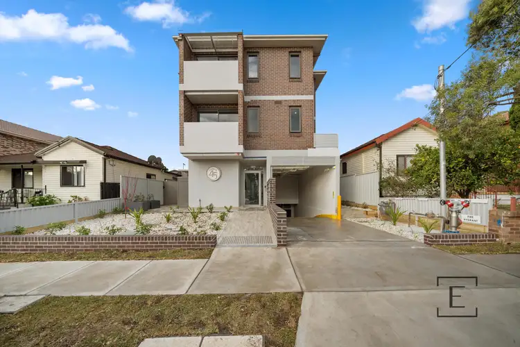 45 Cornelia Street, Wiley Park NSW 2195